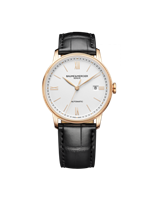 Orologio Baume & Mercier Uomo Classima in Oro M0A10597 - M0A10597